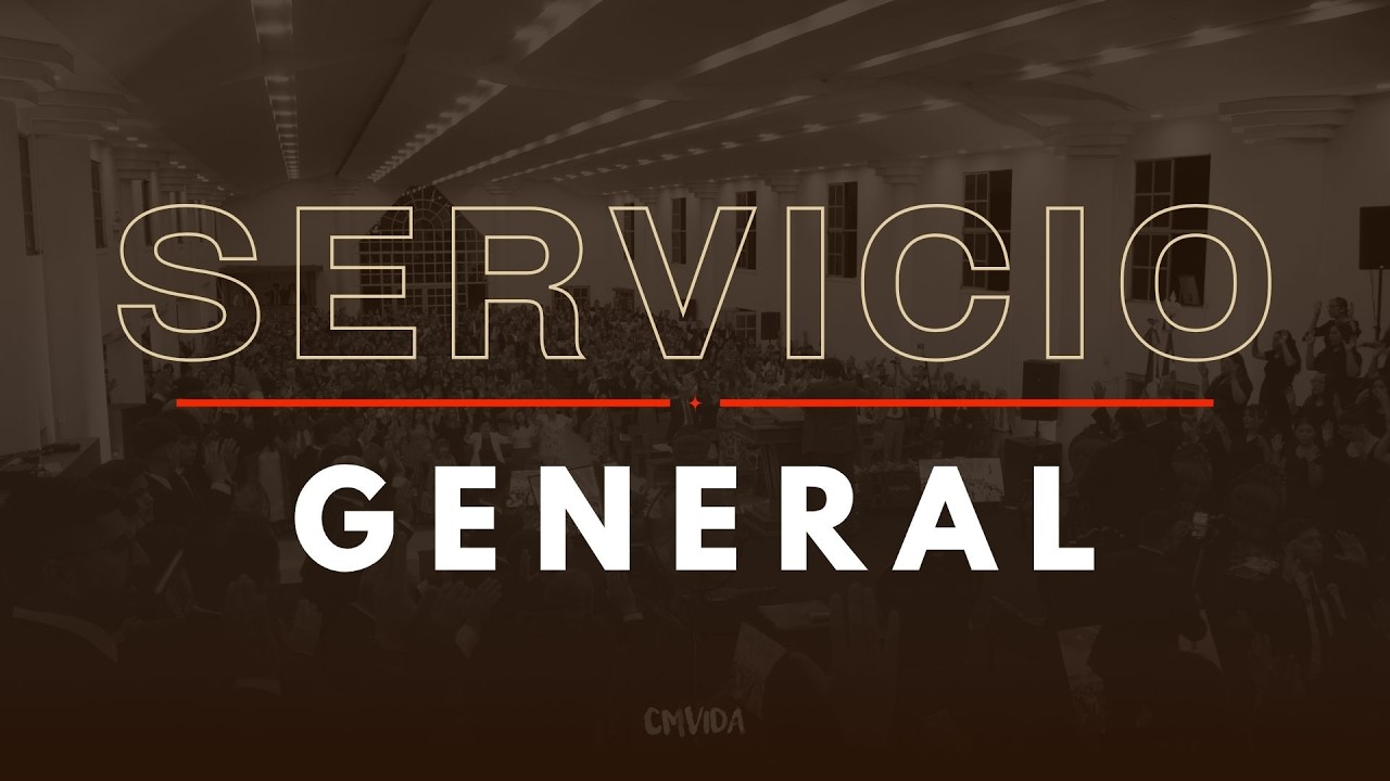 SERVICIO GENERAL | CMVIDA LINARES | 01 DE MARZO DE 2026