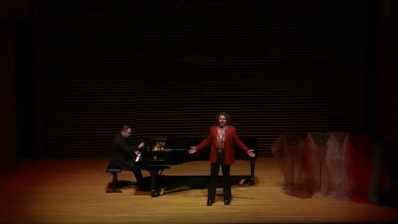[Marco R.R.] Les Deux Grenadiers (WWV 60) by Wagner