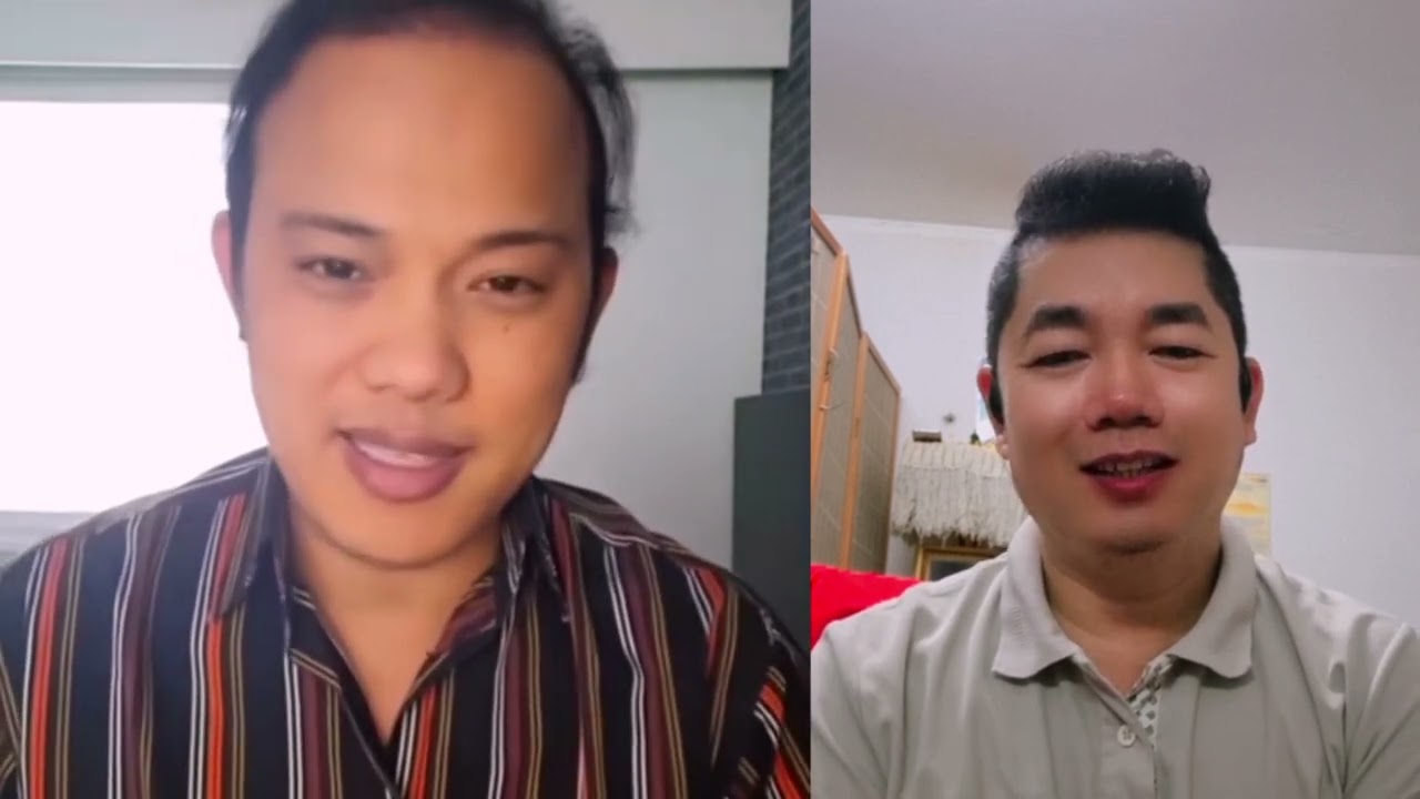 #duet နိုင်ငံရေးကိုဟိုလူကြီးလဲမသိဘူးတဲ့ကိုမောင်မောင်ပြောပြီ