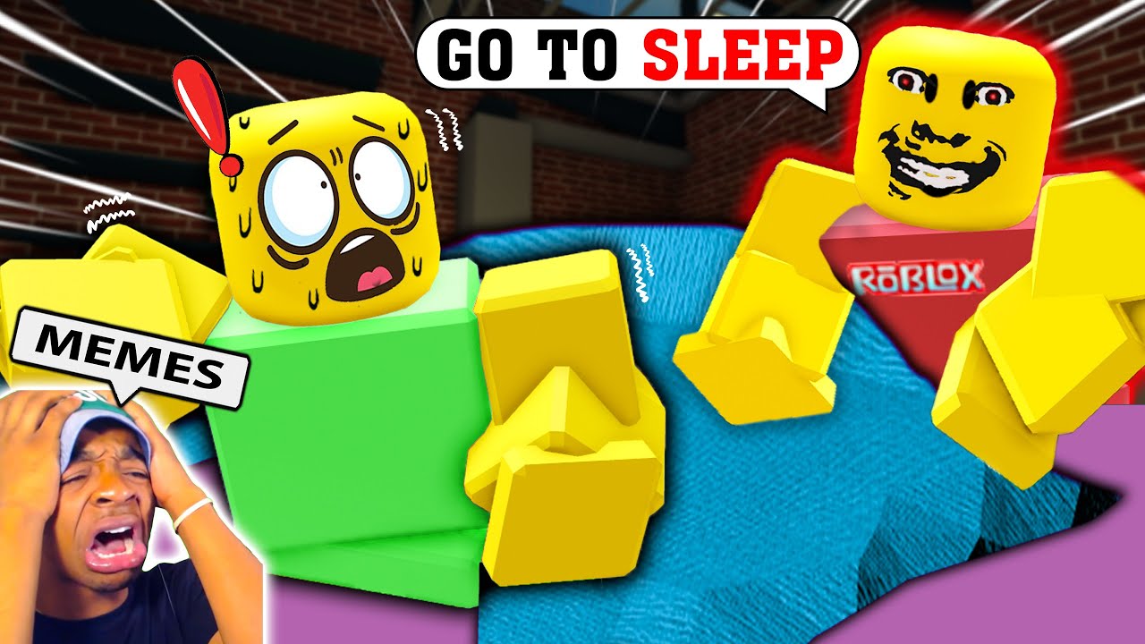 Roblox WEIRD STRICT DAD In Brookhaven 🏡RP - FUNNY MOMENTS (Become dad)