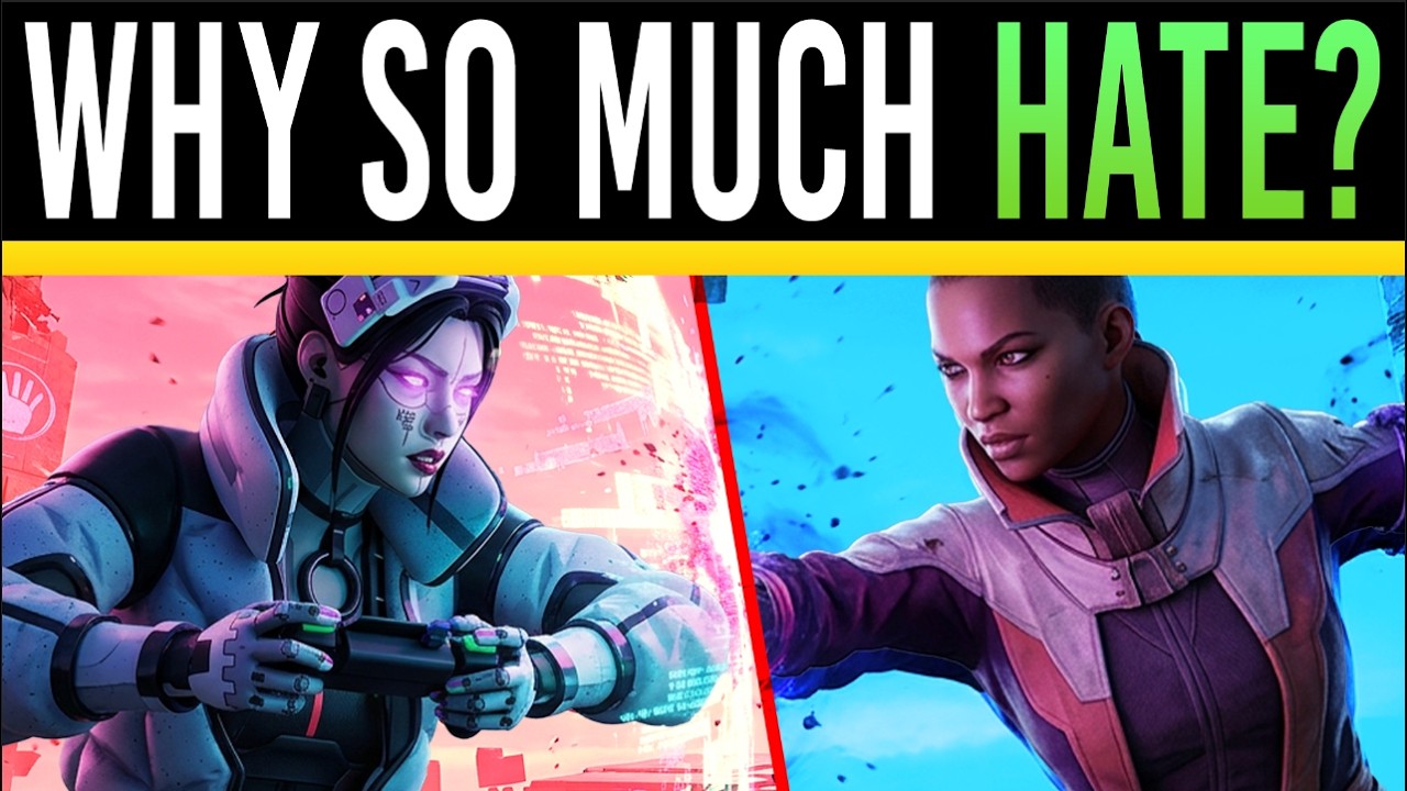 Вот почему Bungie так сложно изменить негативное отношение к игре...