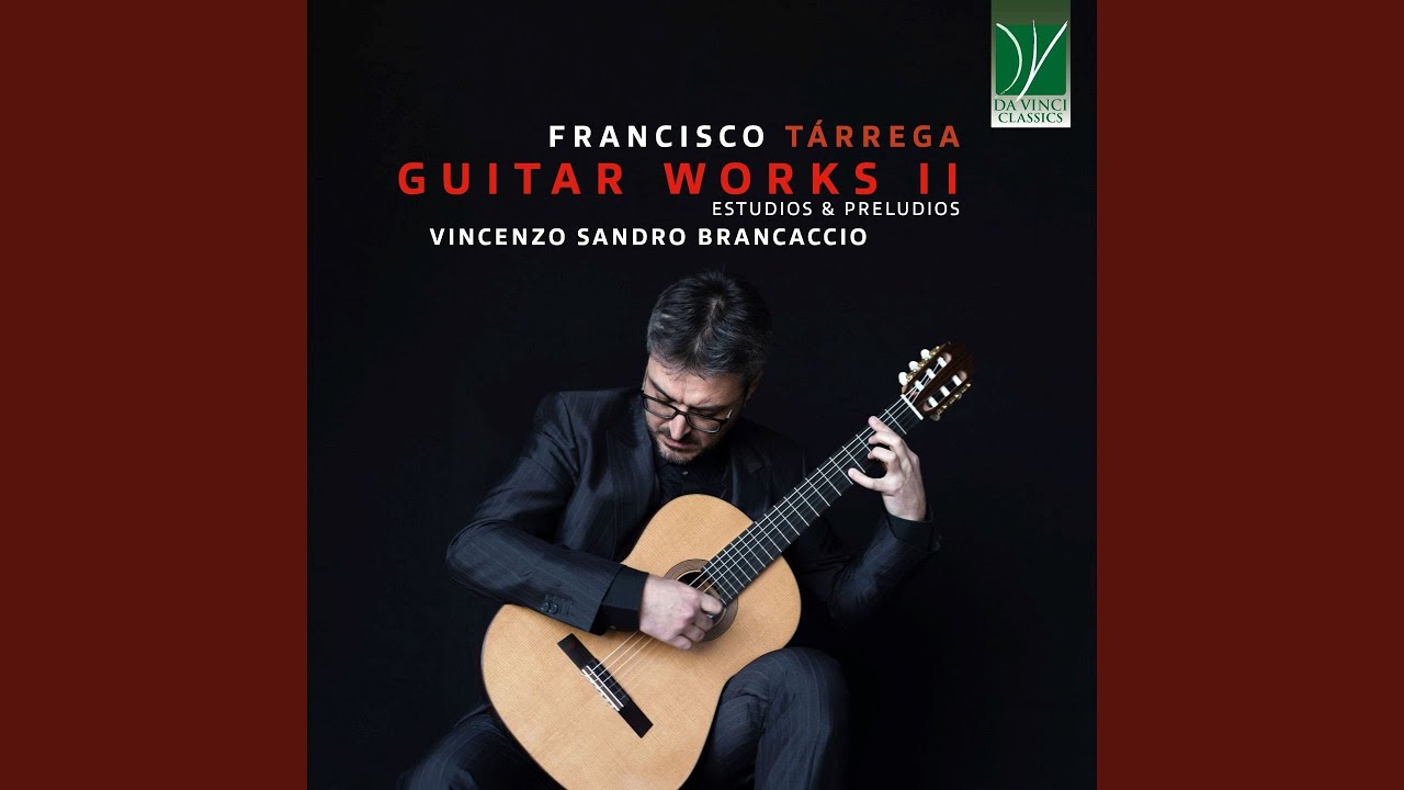 Estudio in E Minor