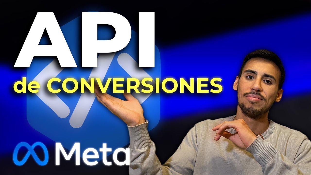 Cómo configurar la API de Conversiones en tu Tienda Online y Vender Más (Guía completa + tips)