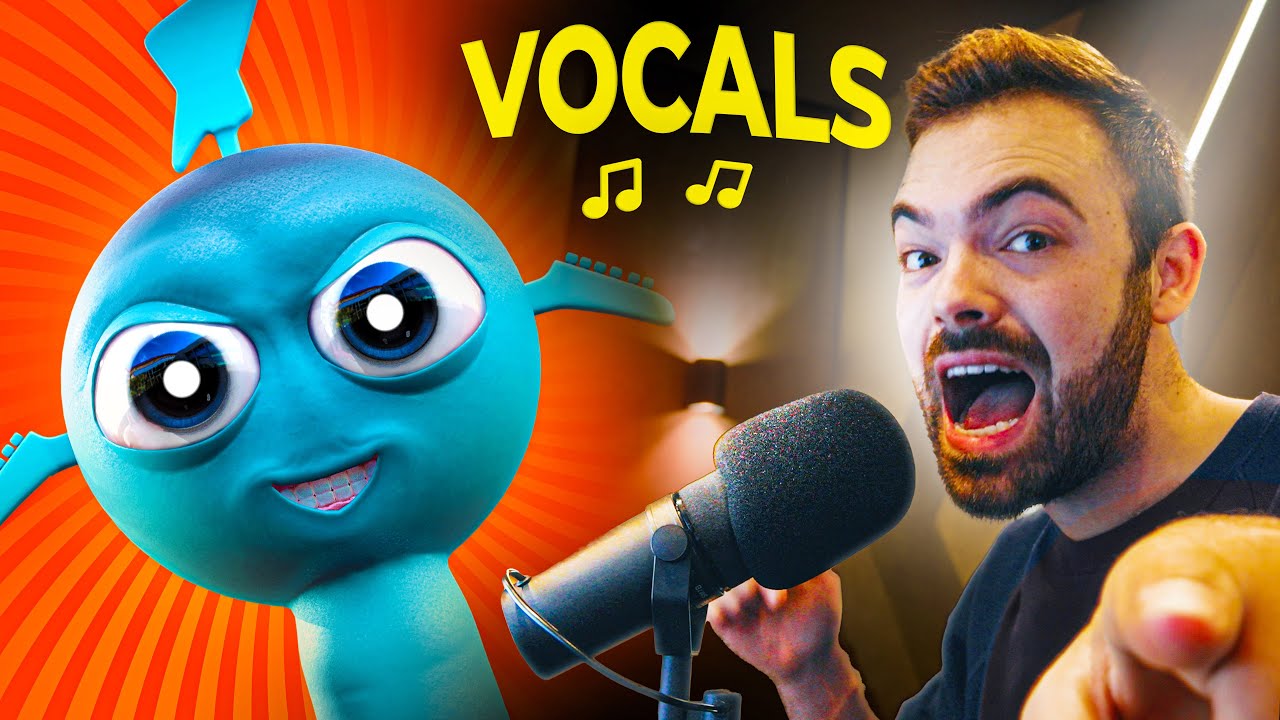 [VOCALS vs FINAL] Incredibox Sprunki - Be Like You (official song)