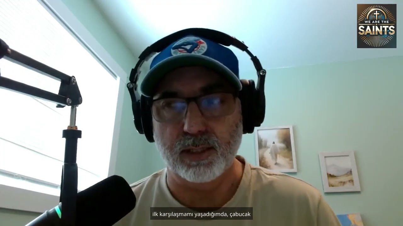 İsa, sizi kıyamete katılmaktan mahrum bırakan şeylerden ve gelecekteki olaylardan bahsediyor.