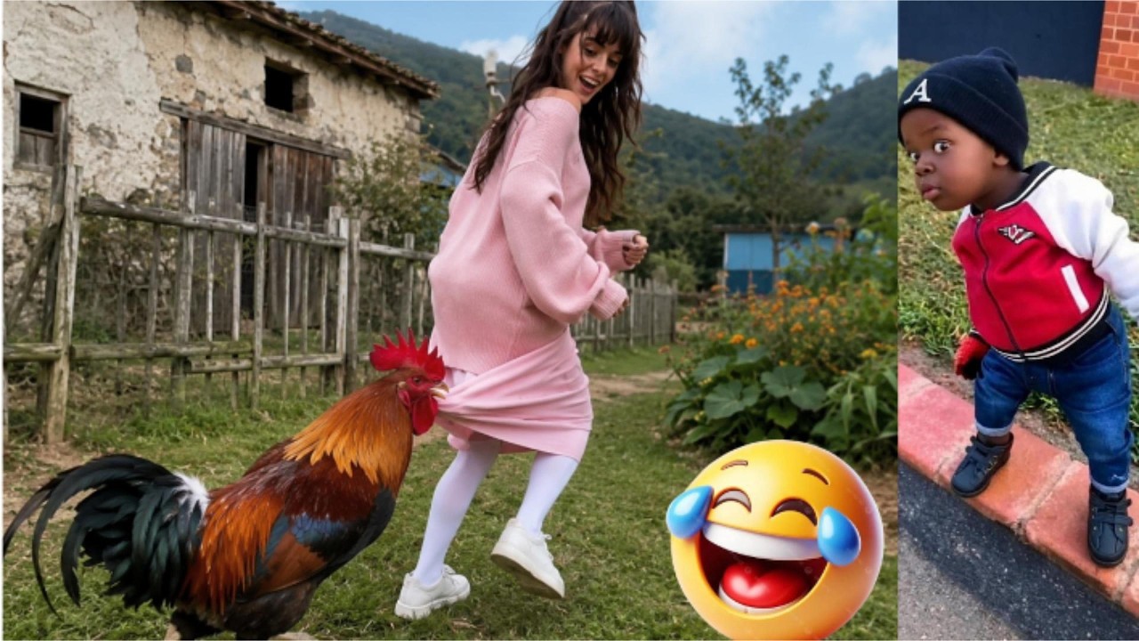 Top Hilarious & Wild Videos of 2026 🤣 Try Not to Laugh Challenge