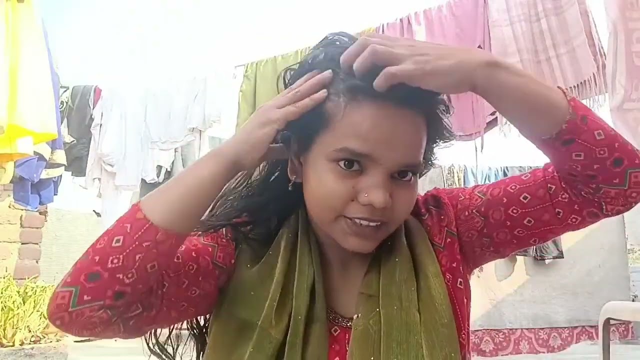 Ganjepan se chutkara? Mere baal phir se kaise uge!Stop Hair Fall & Regrow Hair Fast