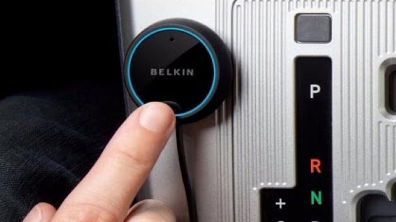10 gadgets geniales para tu auto