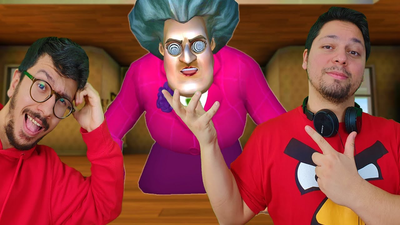 DELİ ÖĞRETMEN'İ KEDİYE ÇEVİRDİK! 😺 Hipnoz Tılsımı İLE BÜYÜ YAPTIK! | Scary Teacher 3D Zorlu Bölüm