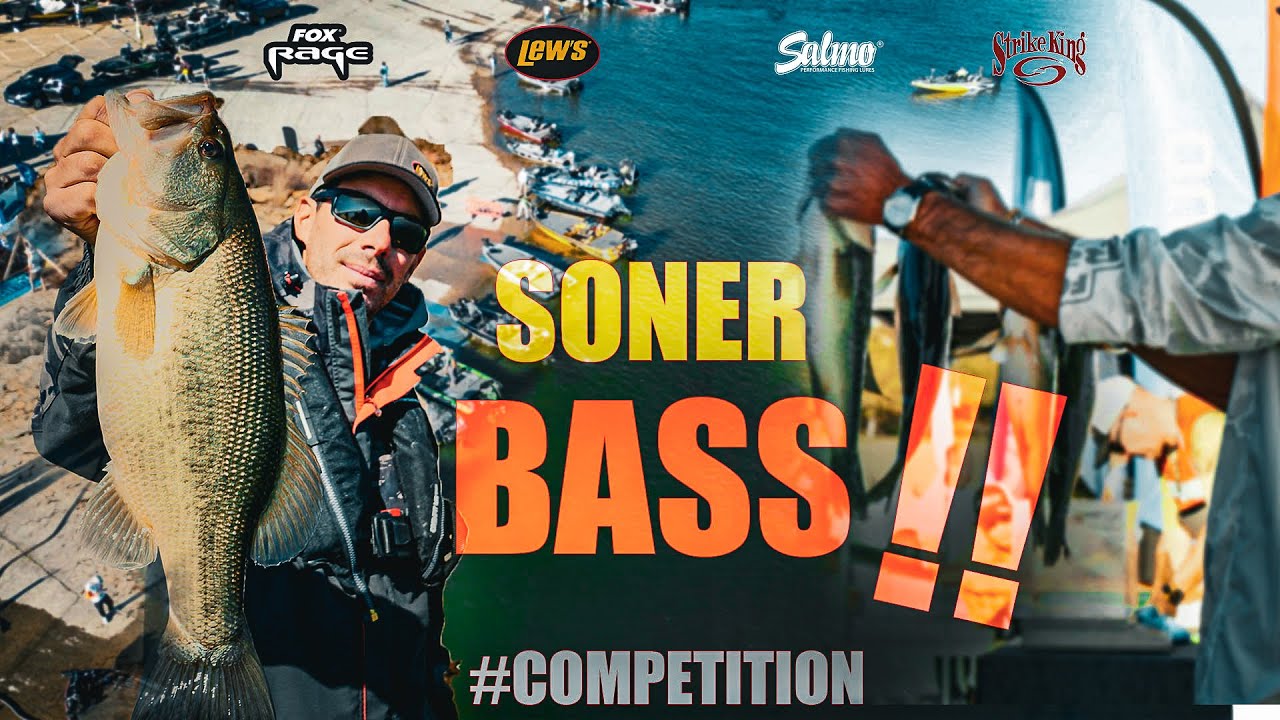 Soner Nitro Cup : immersion avec Paul et Sylvain #foxrage Part 1