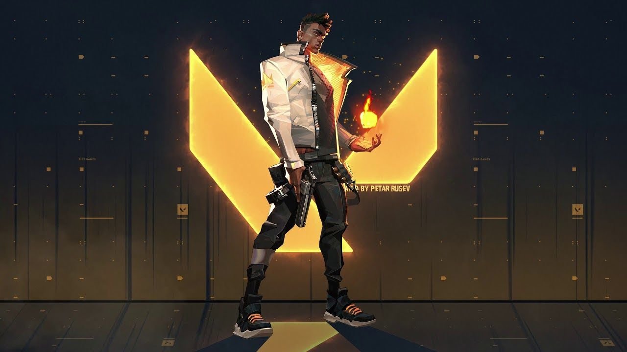 🔴 LIVE Valorant Gameplay | Chill & Clutch | Vertical