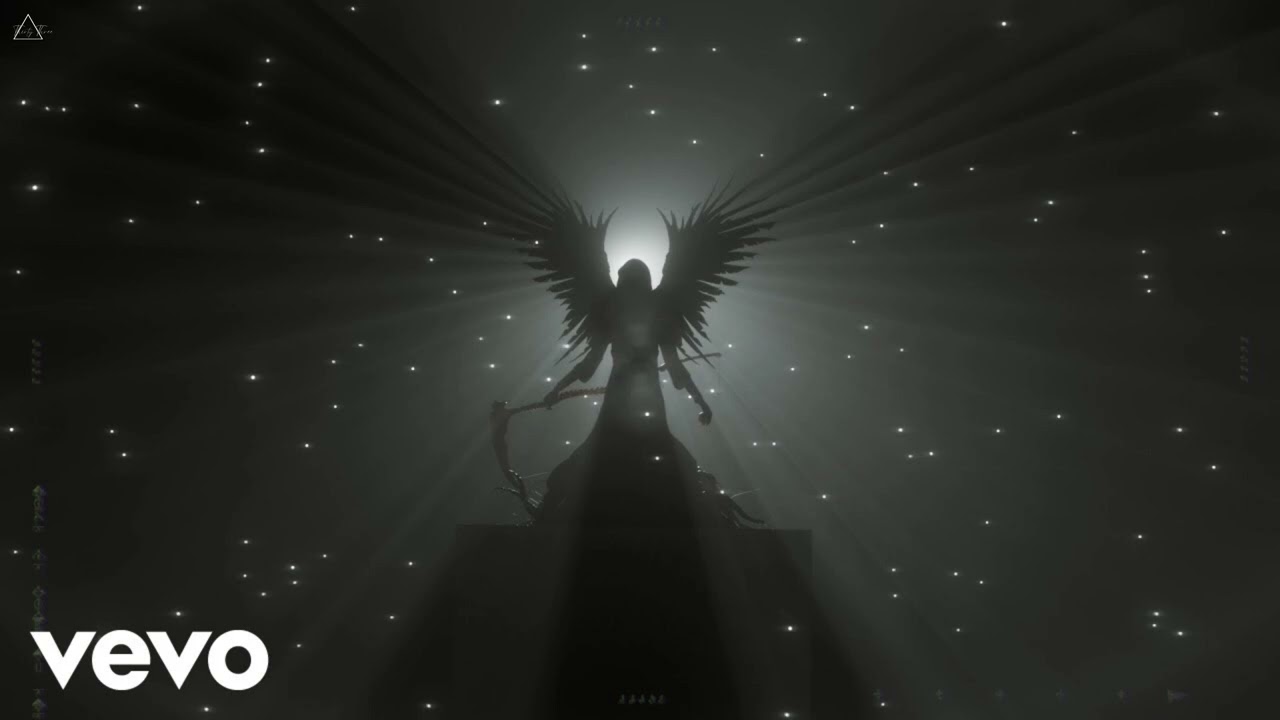 Sleep Token - Take Me Back To Eden 432hz