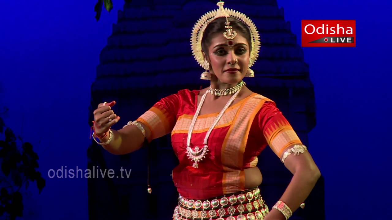 Sandhya Manoj, Dance Perfomance, Aekalavya Samman 2016