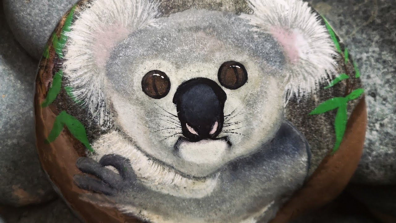 Коала🐨