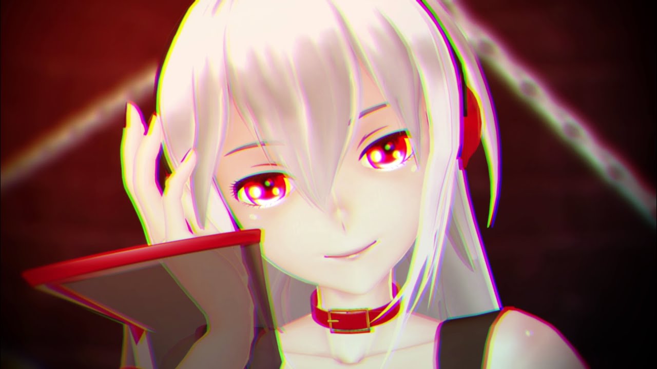 【MMD】 Chains クサリ 【Sukone Tei】