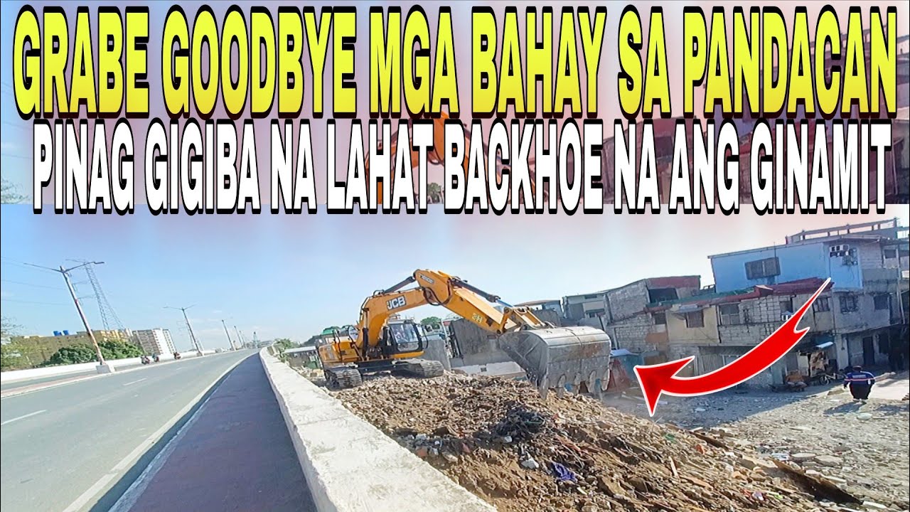 FRIDAY MORNING UPDATE FEBRUARY:06:2026: SKYWAY STAGE'3 SECTION'2'A PACO ROAD PANDACAN MANILA!