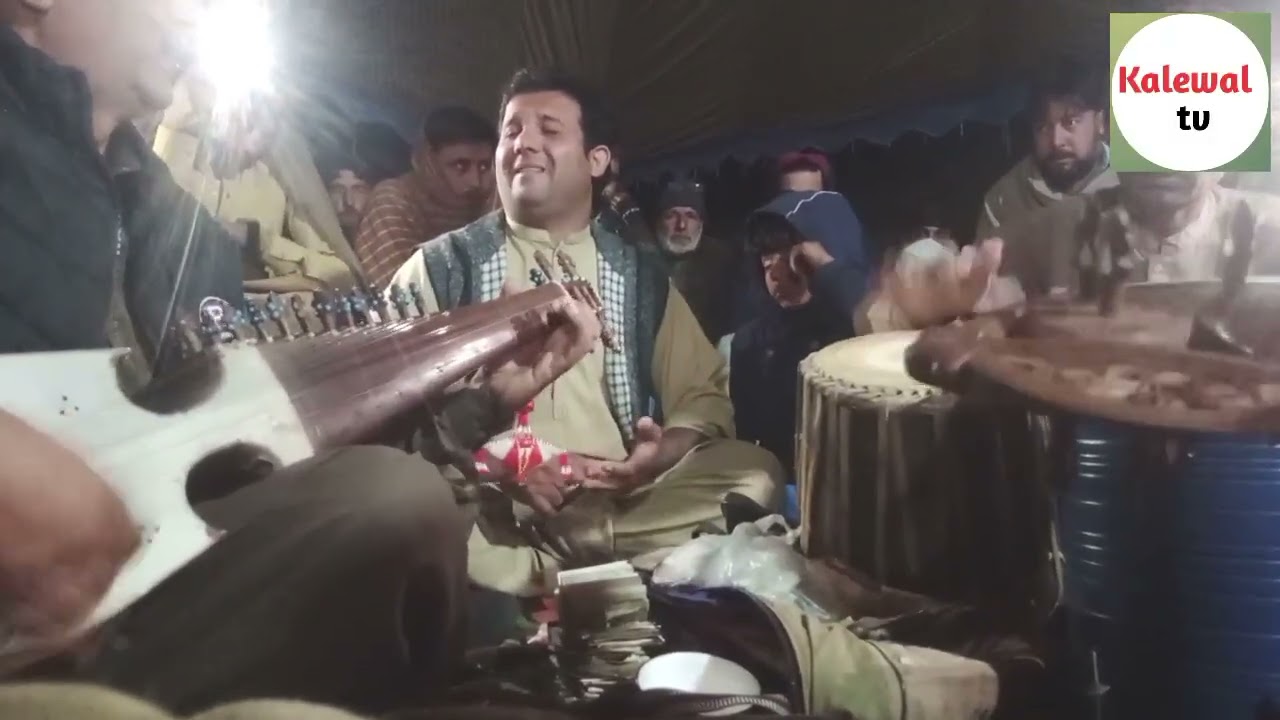 Pashto new song 2026|rabab mangi program|by kalewal tv