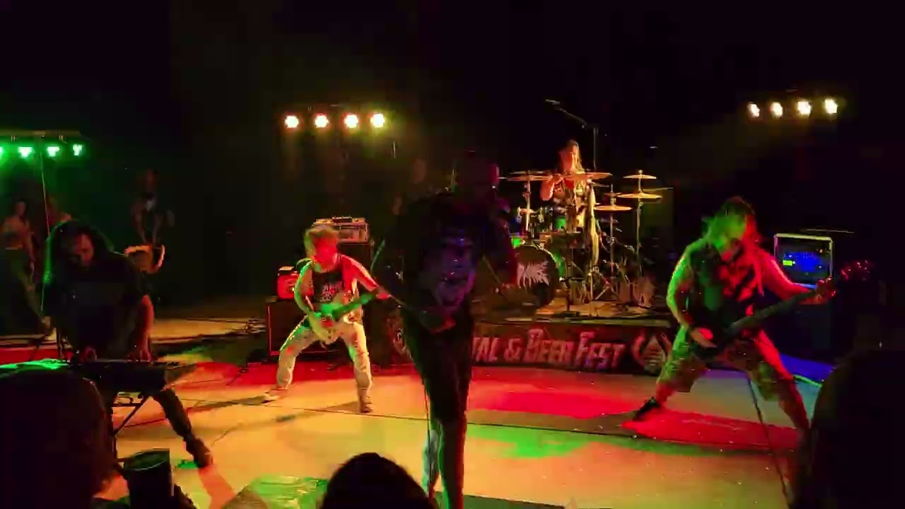 From Ashes Within  - Atonement
