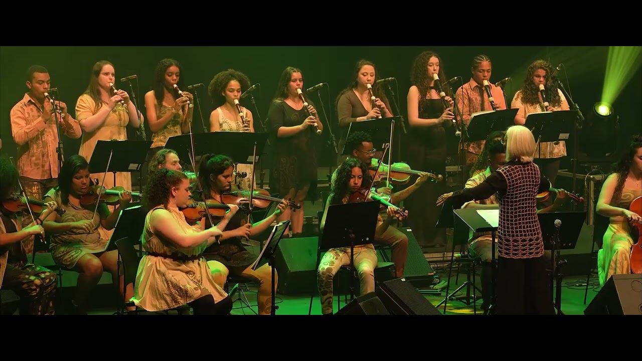 Cio da Terra - Espetáculo Bituca (2022)