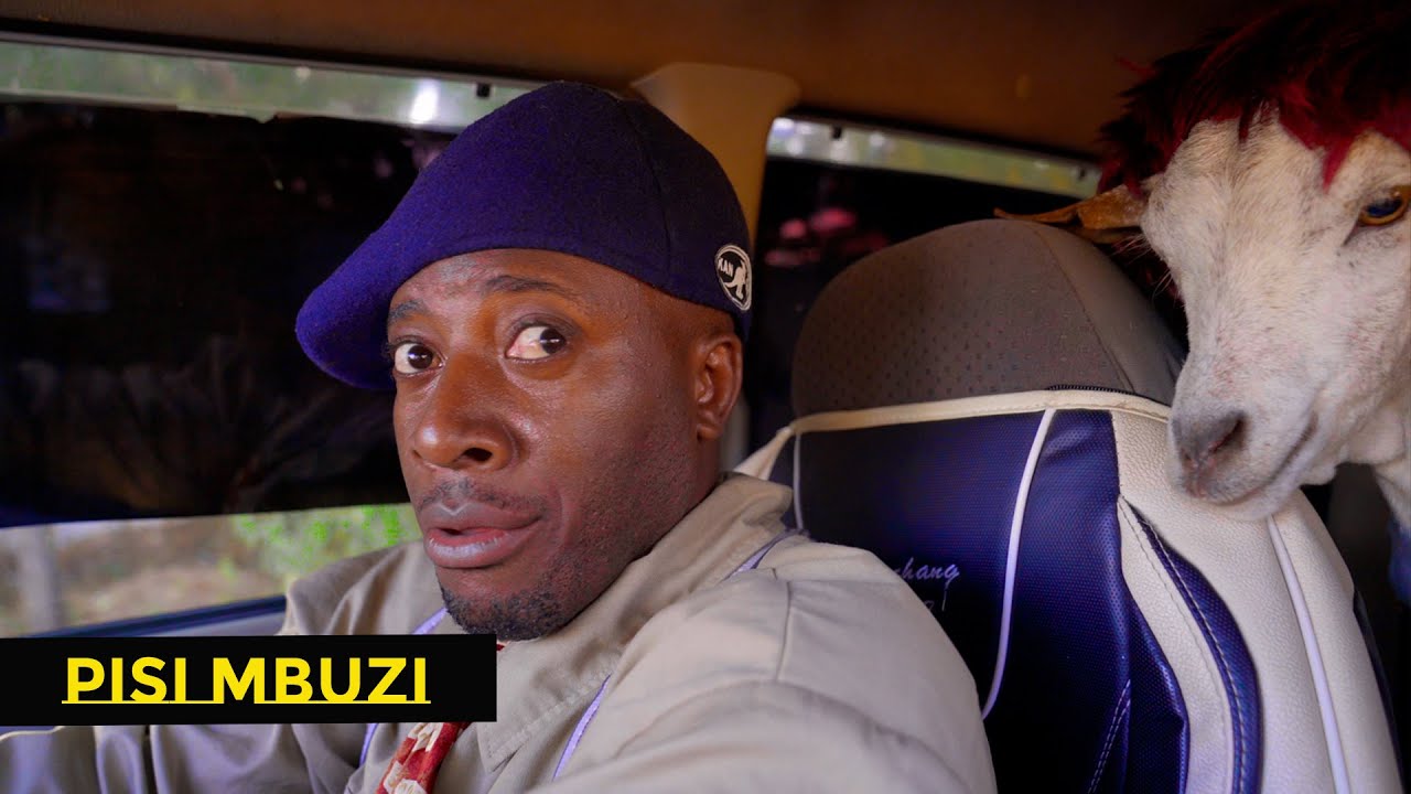 PISI MBUZI