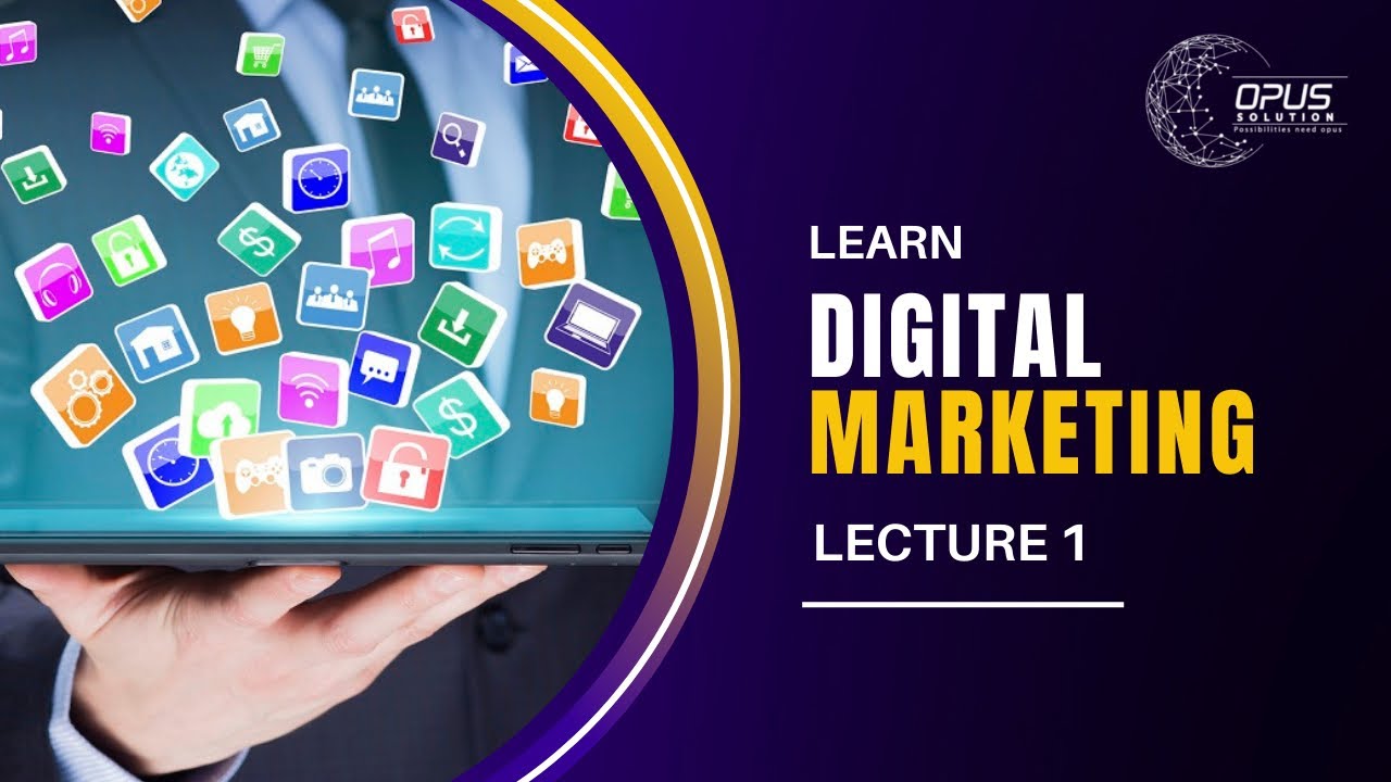 How to Learn Digital Marketing Beginners Guide in hinid 2022 | Lecture 1