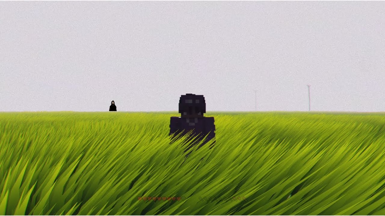 I thought I was Alone...