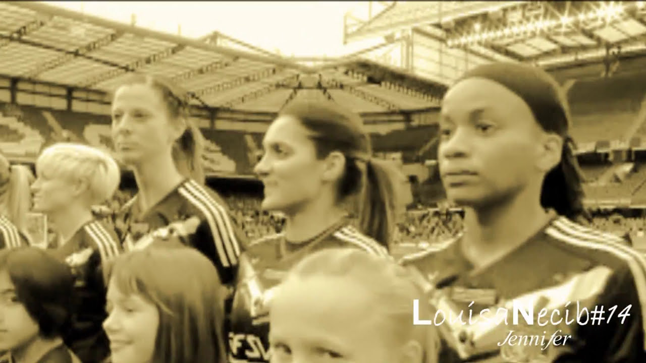 Louisa Nécib #14 | Clip 2012-2013
