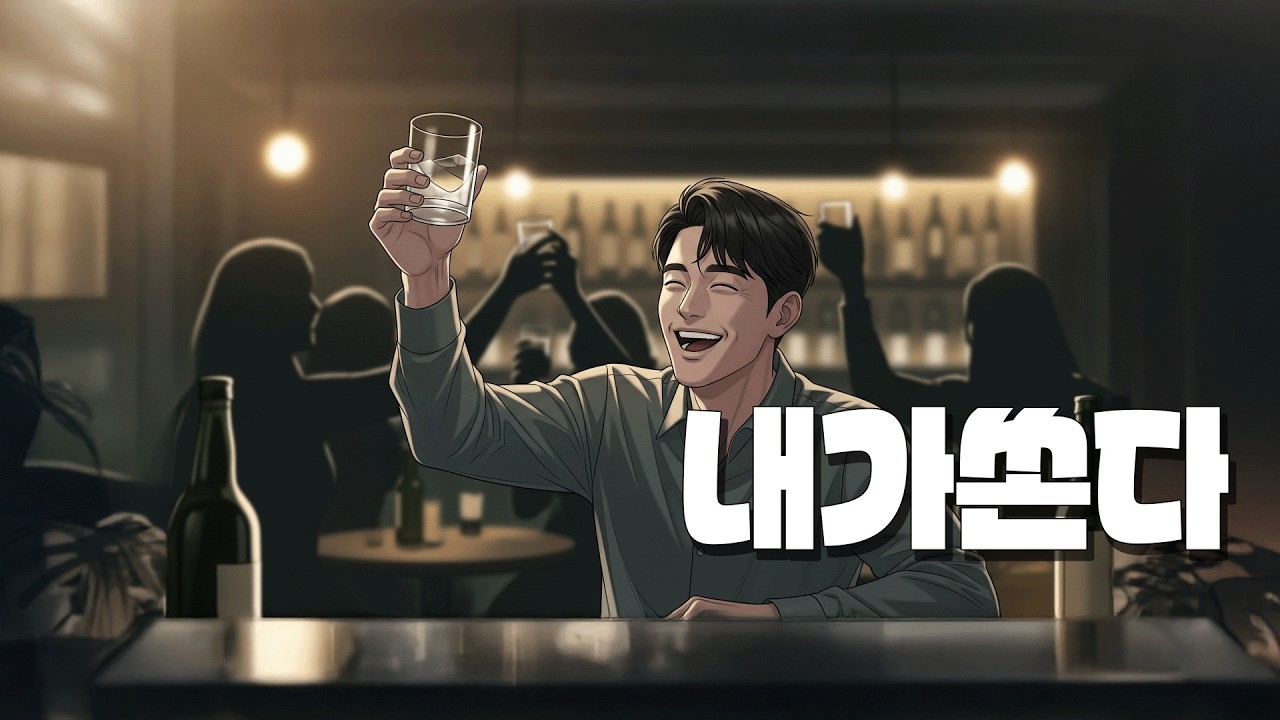 🎵 [내가쏜다] 기분 좋은 주말! 오늘은 내가! / 만호트로트