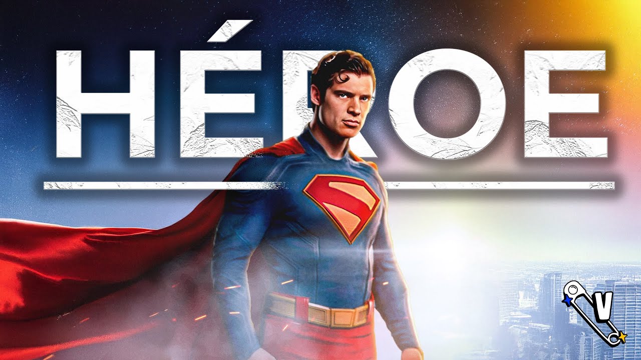 Superman te hace mejor PERSONA | Resumen y Reflexiones del nuevo inicio del DCEU