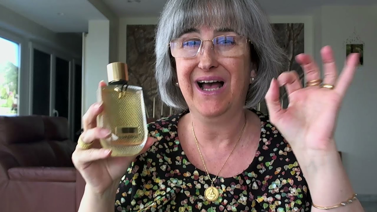 BOUCHERON SERPENT BOHÈME EDP Inolvidable, estelar, perfección...