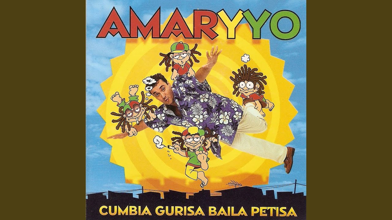 Estoy enamorado