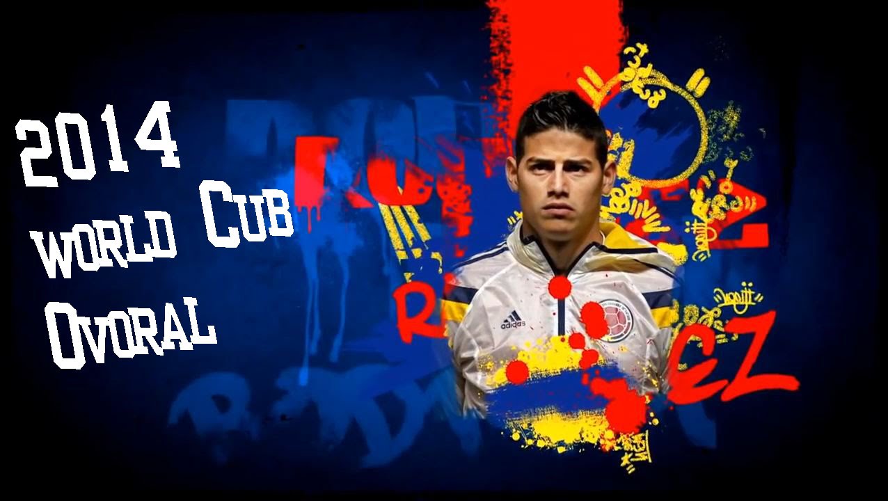 James Rodriguez World Cup 2014 ● Highlight ● Skills ● Assists ● Goals