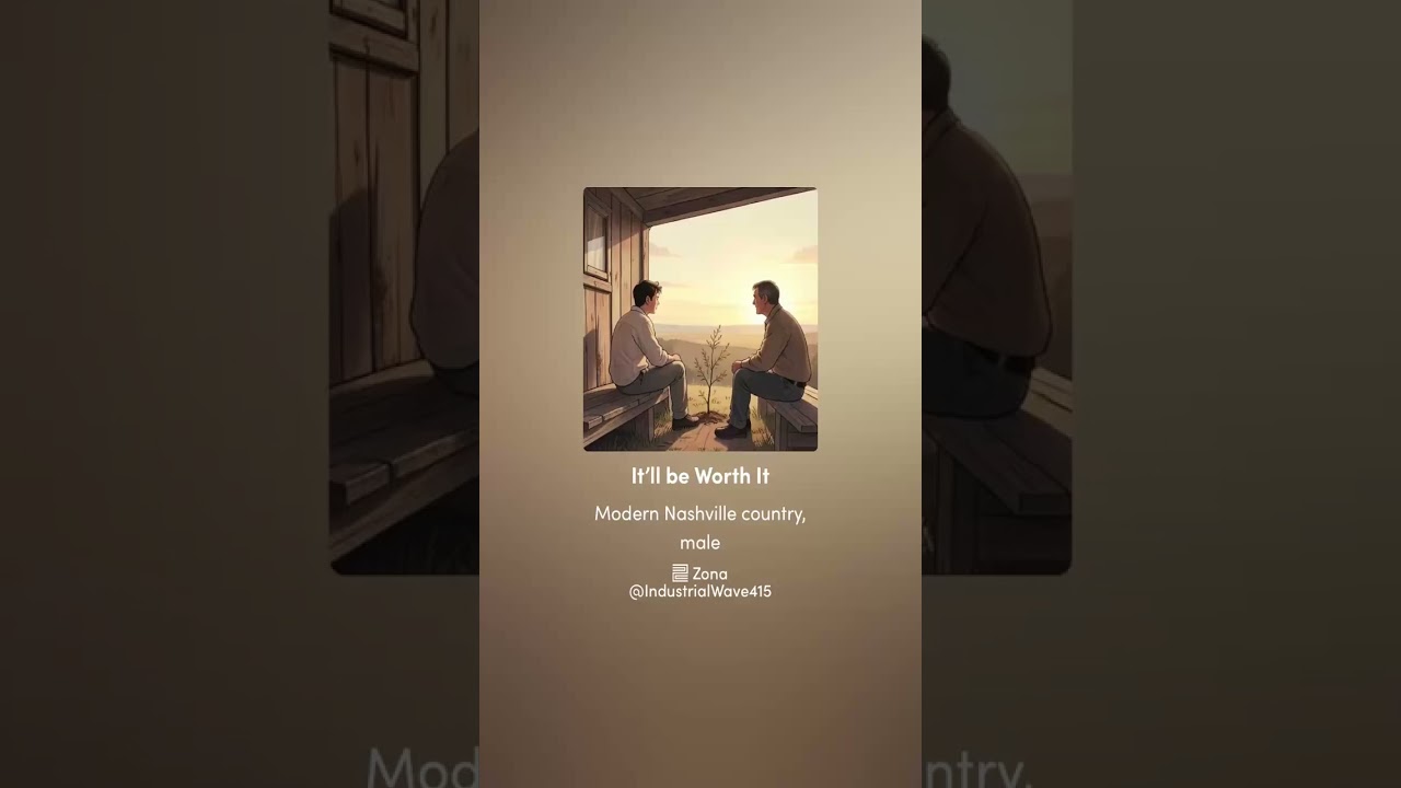 It’ll be Worth it
