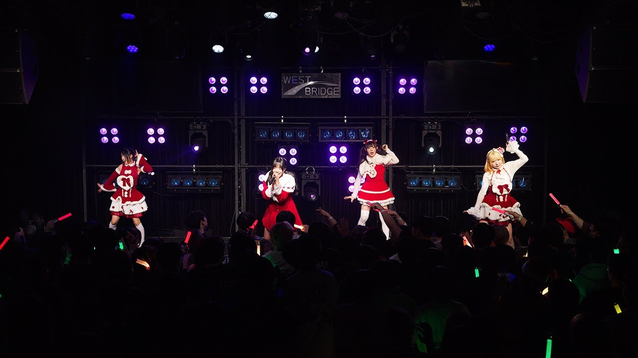 251224 | 하츠칸덴(H7KD) | Paradis X-mas eve special [풀캠]