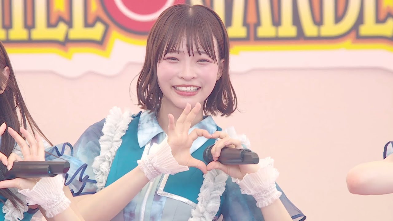 AsIs - TIF 2025 (Smile Garden, 2025.08.02)