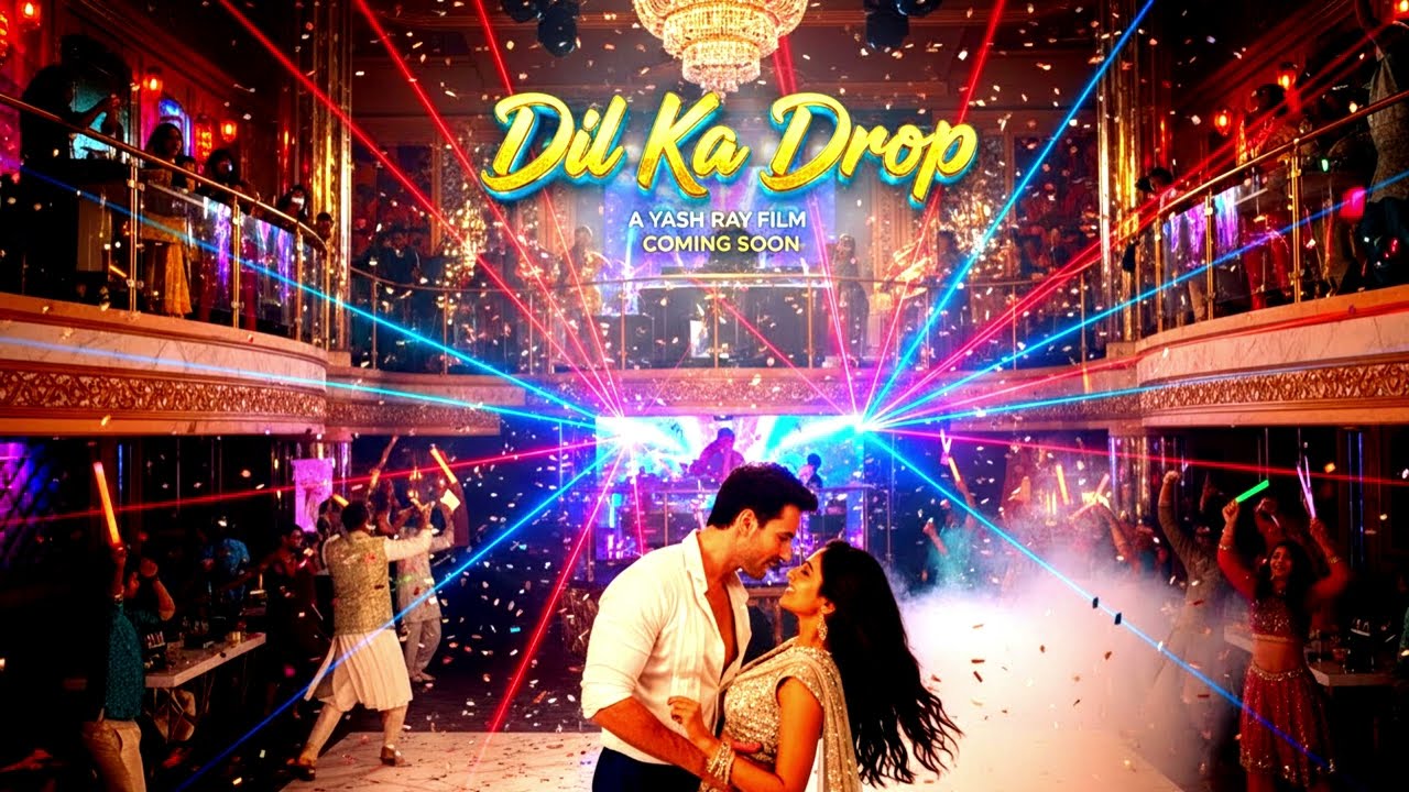 Dil Ka Drop 