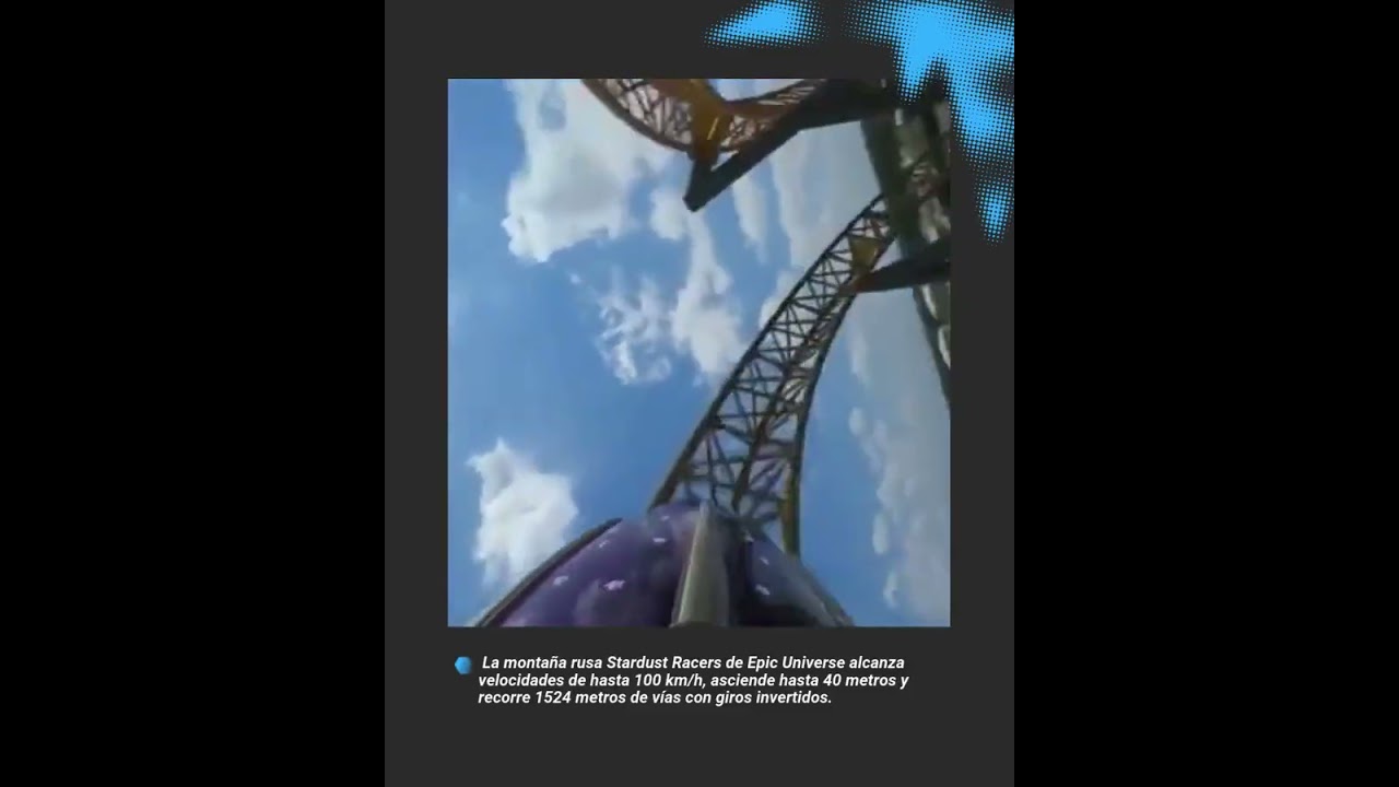 🎢 Un tr&aacute;gico accidente sacude Epic Universe: un hombre de 32 a&ntilde;os muri&oacute; tras descompensarse en la&hellip;