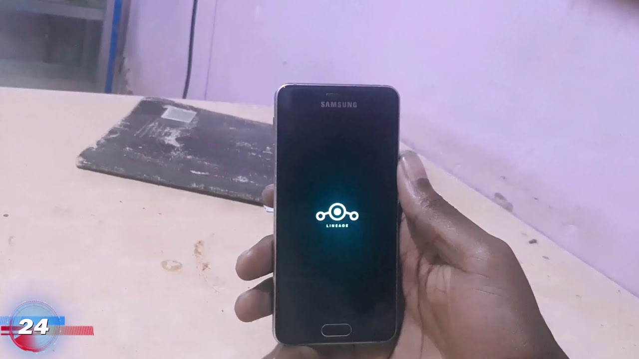 Samsung A3 2016 (A310f) Android 10