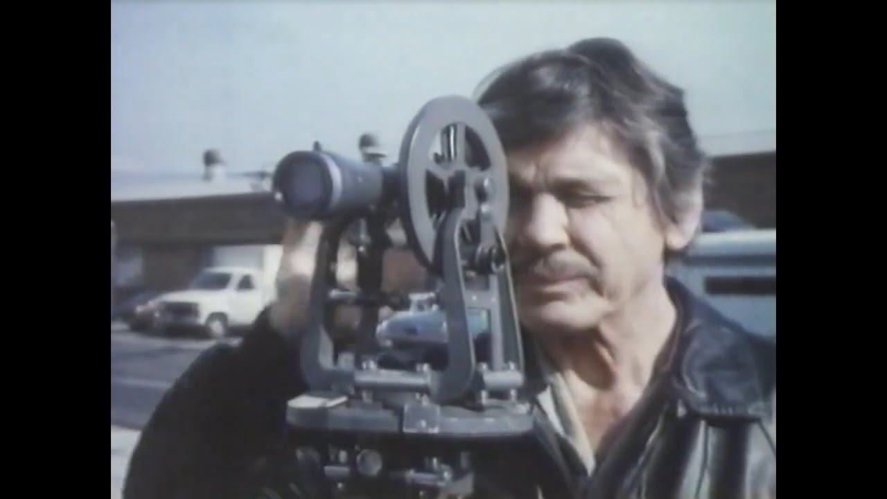 DEATH WISH II (Deleted, Alternative and Extended Scenes)