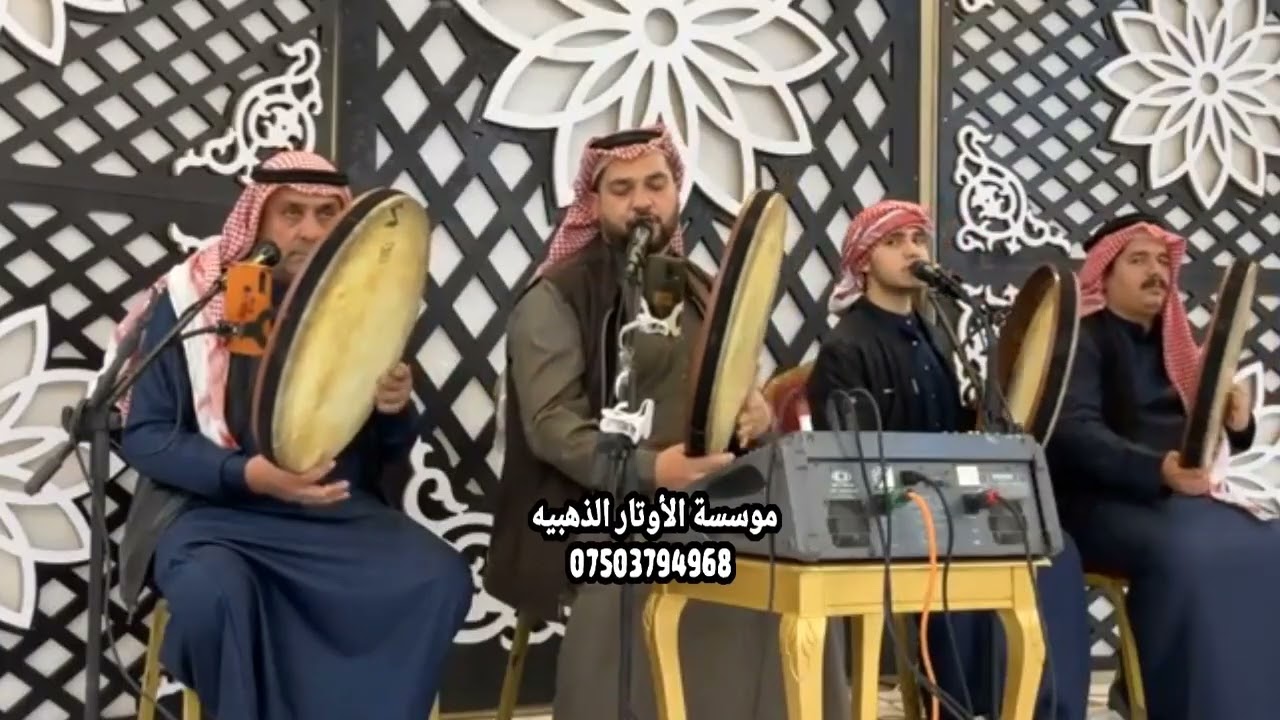 جديد المداح ياسين محمد الفيصل 2026 حلبيات