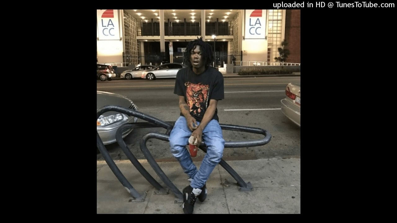 (FREE) LUCKI Type Beat 'In Love' (prod. Zoowe)