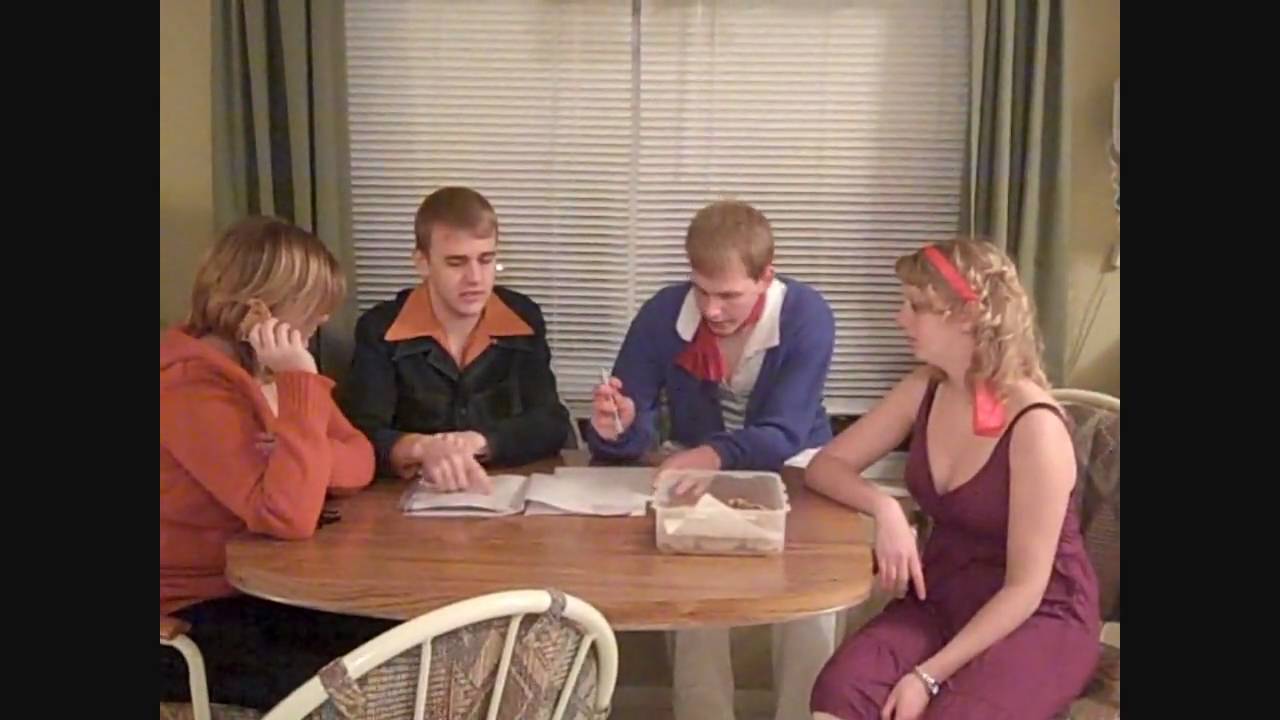Scooby Doo: Behind the Scenes Part 1