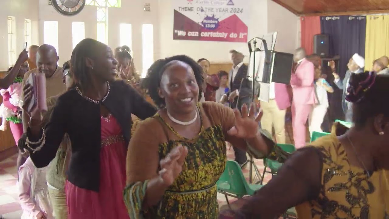 ORDINATION FOR REV  CAPTAIN BEN