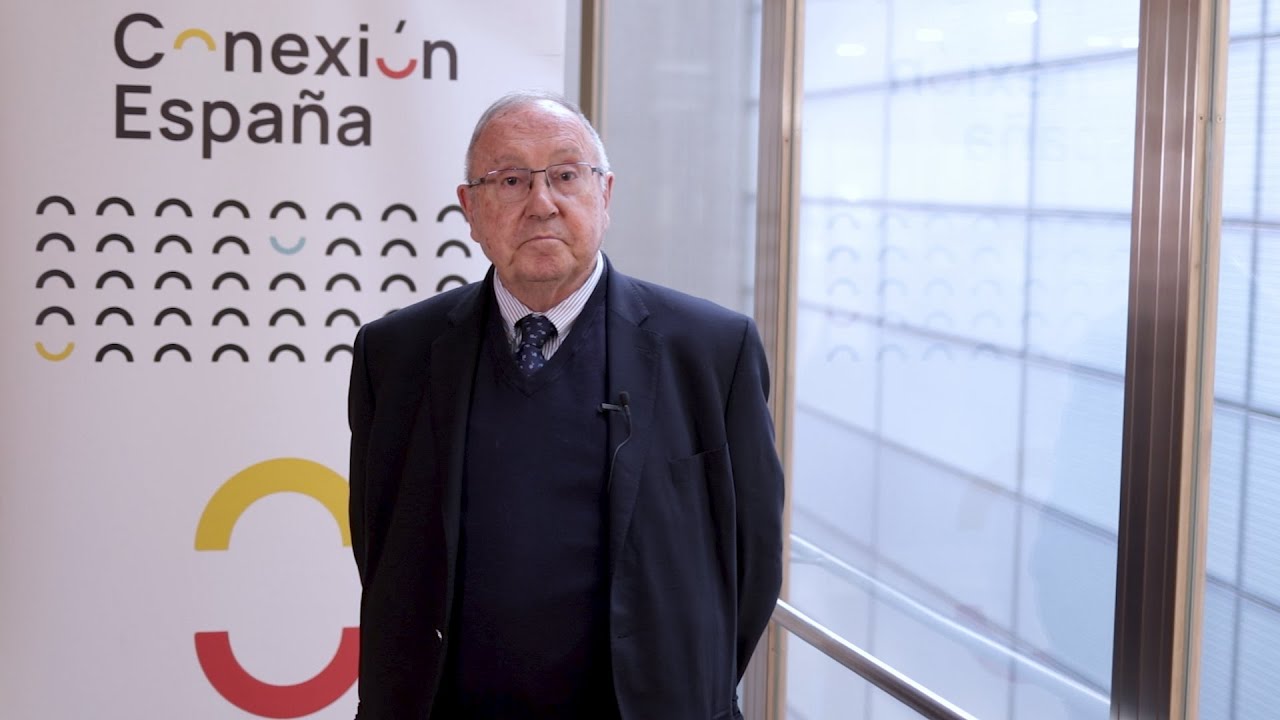 El valor directivo de España en el mundo por José Luis Bonet
