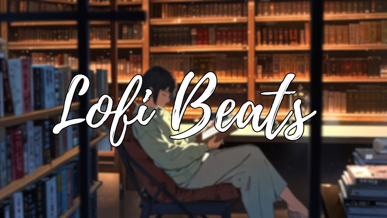 lonely quiet place lo-fi beats for study