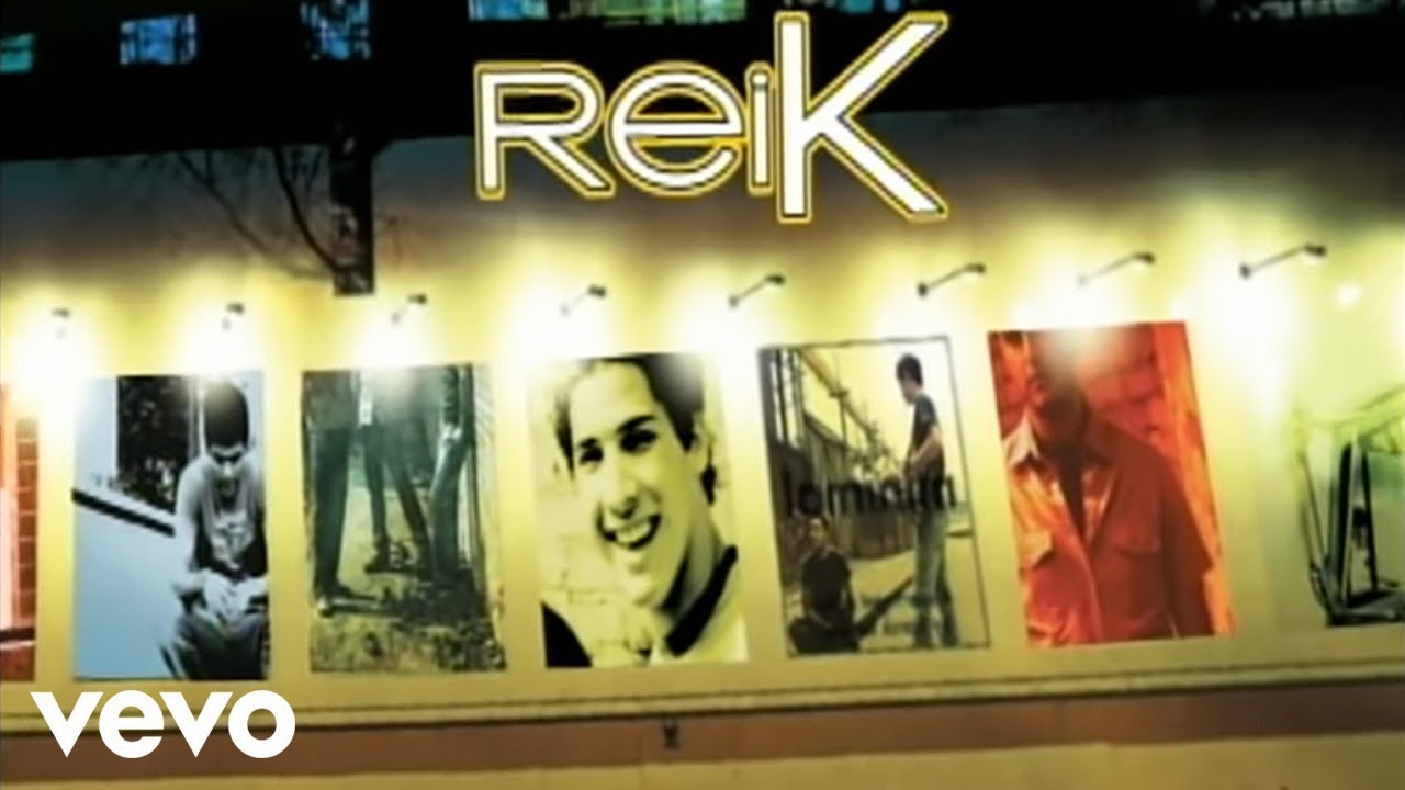 Reik - Cada Ma�ana