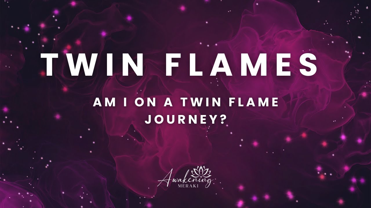 Близнецовые Пламена. Нахожусь ли я на пути к близнецовому пламени?