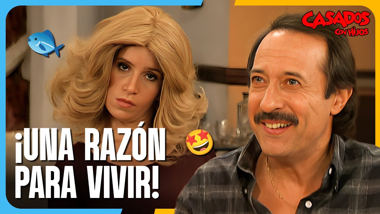Casados con Hijos | Pepe sueña con una caña de pescar de lujo | Sitcoms Argentinos