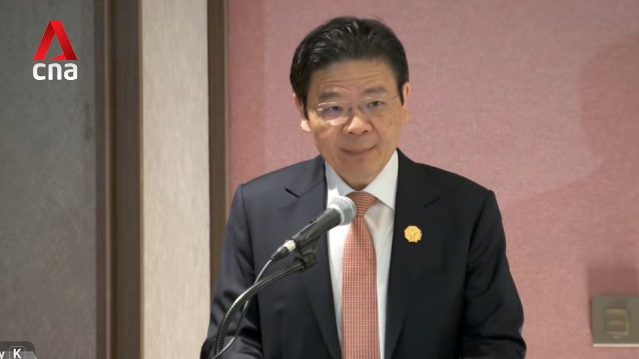 Singapore in partnership talks with Chile, New Zealand on green economy