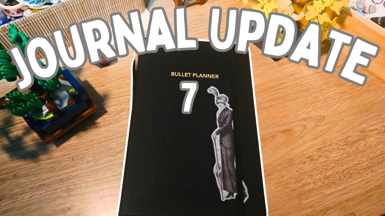 Journal Update | Strange Antiquities